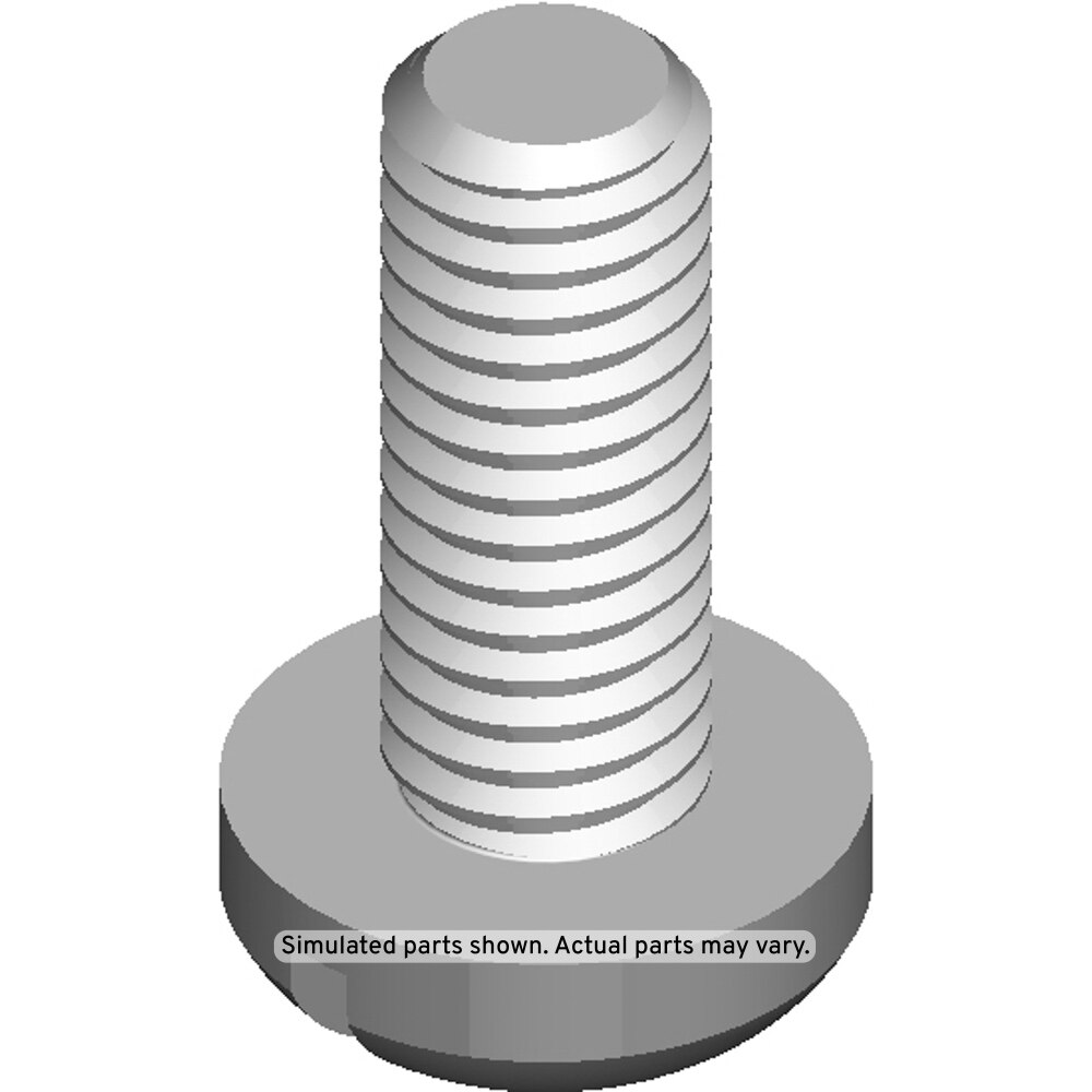 GM Genuine Parts 30.7mm Multi-Purpose Bolt