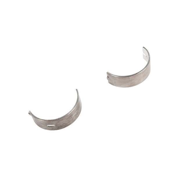 GM Genuine Parts Engine Crankshaft Bearing