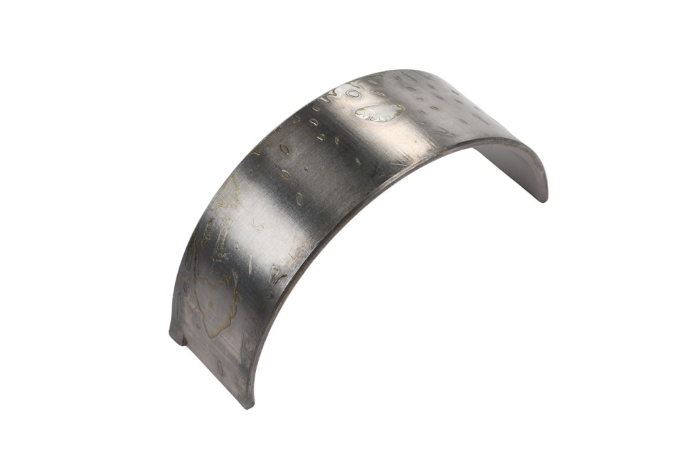 GM Genuine Parts Engine Connecting Rod Bearing