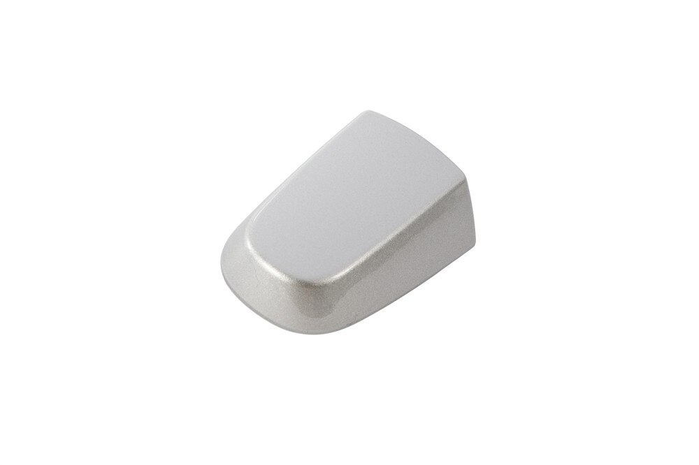 GM Genuine Parts Rear Side Door Outside Handle End Cap