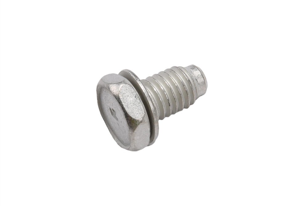 GM Genuine Parts M8x1.25x15 Multi-Purpose Bolt