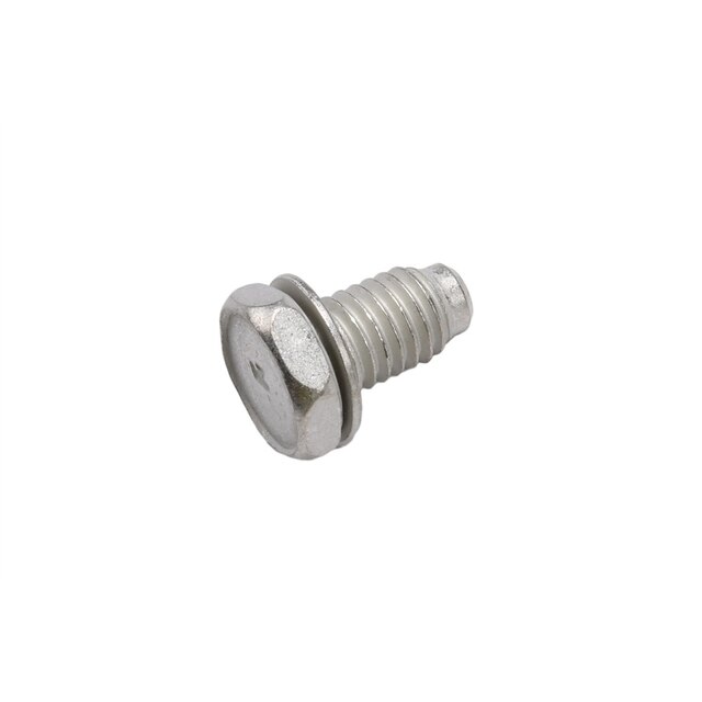 GM Genuine Parts M8x1.25x15 Multi-Purpose Bolt