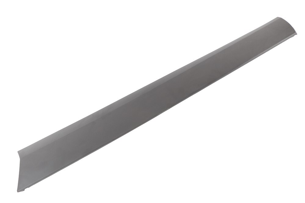 GM Genuine Parts Front Passenger Side Door Lower Molding