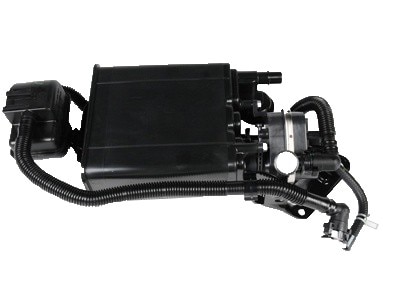 GM Genuine Parts Vapor Canister