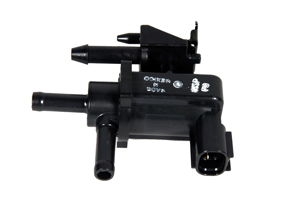 GM Genuine Parts Vapor Canister Purge Valve with Bracket