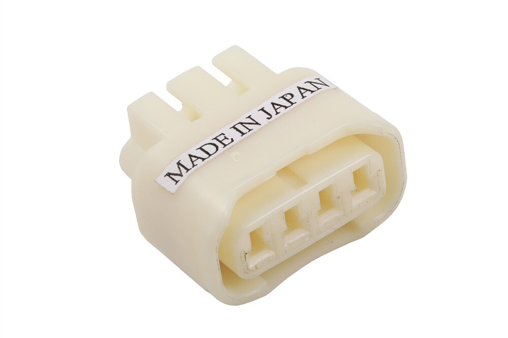 GM Genuine Parts Multi-Purpose Wiring Connector