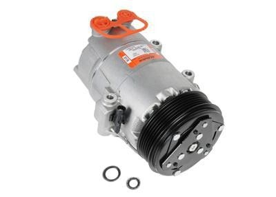 GM Genuine Parts Air Conditioning Compressor