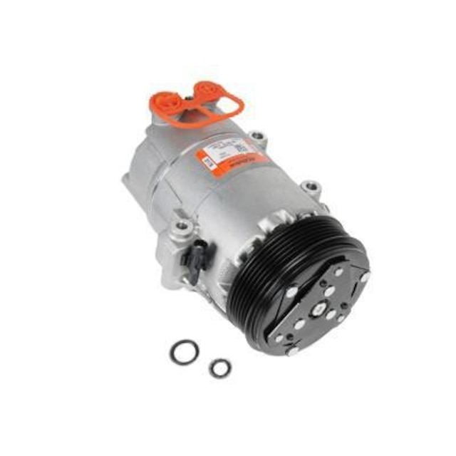GM Genuine Parts Air Conditioning Compressor