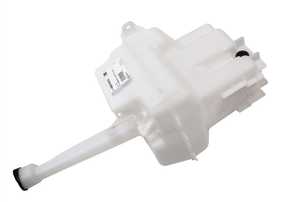GM Genuine Parts Washer Fluid Reservoir