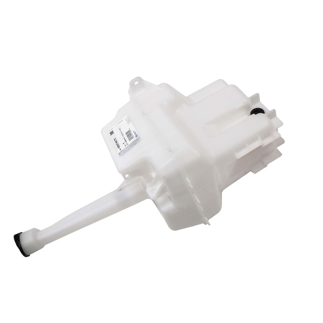 GM Genuine Parts Washer Fluid Reservoir