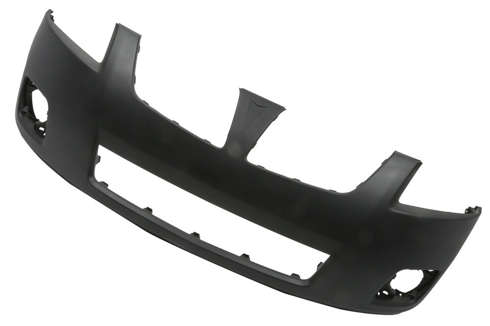 GM Genuine Parts Front Upper Bumper Cover