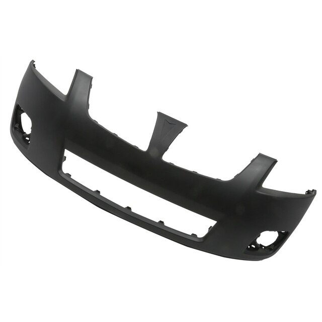 GM Genuine Parts Front Upper Bumper Cover