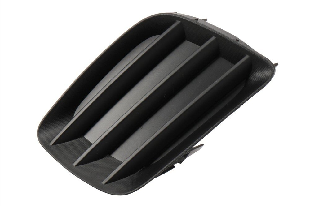 GM Genuine Parts Passenger Side Front Bumper Fascia Opening Insert