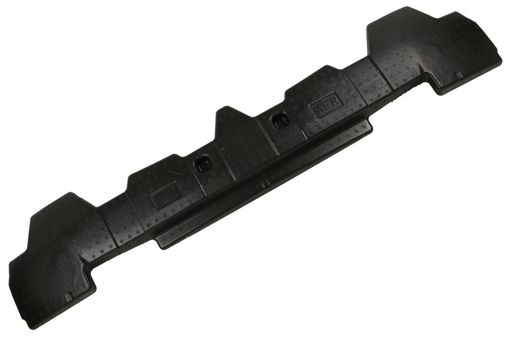 GM Genuine Parts Front Bumper Fascia Energy Absorber