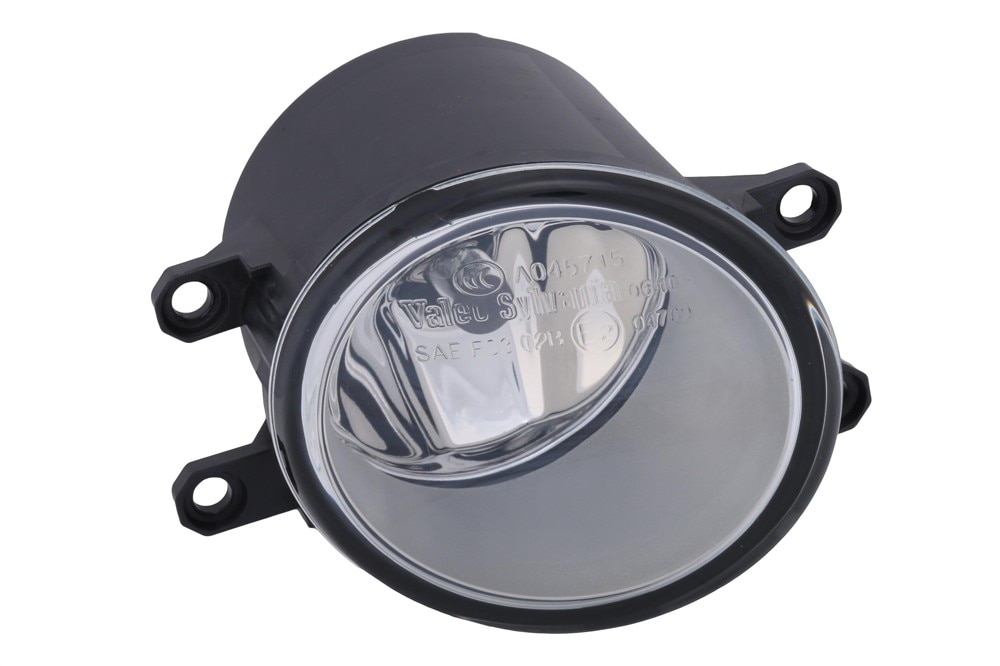 GM Genuine Parts Passenger Side Front Fog Lamp