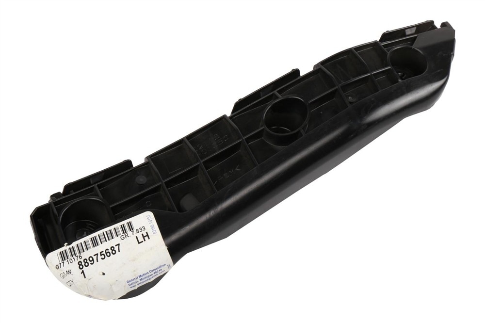 GM Genuine Parts Front Driver Side Bumper Fascia Upper Support