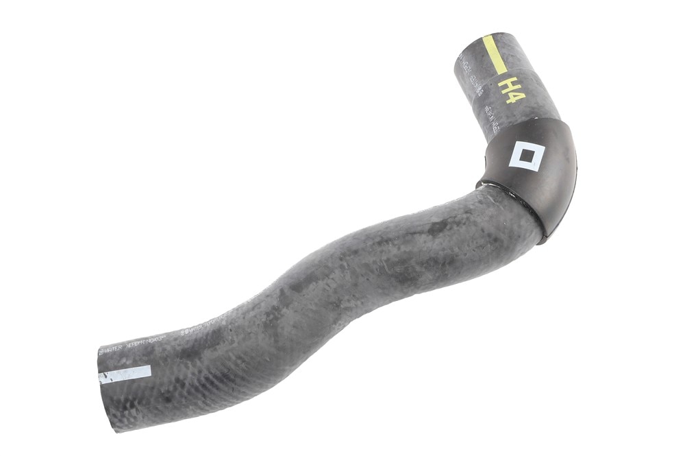 GM Genuine Parts Rear Radiator Inlet Hose