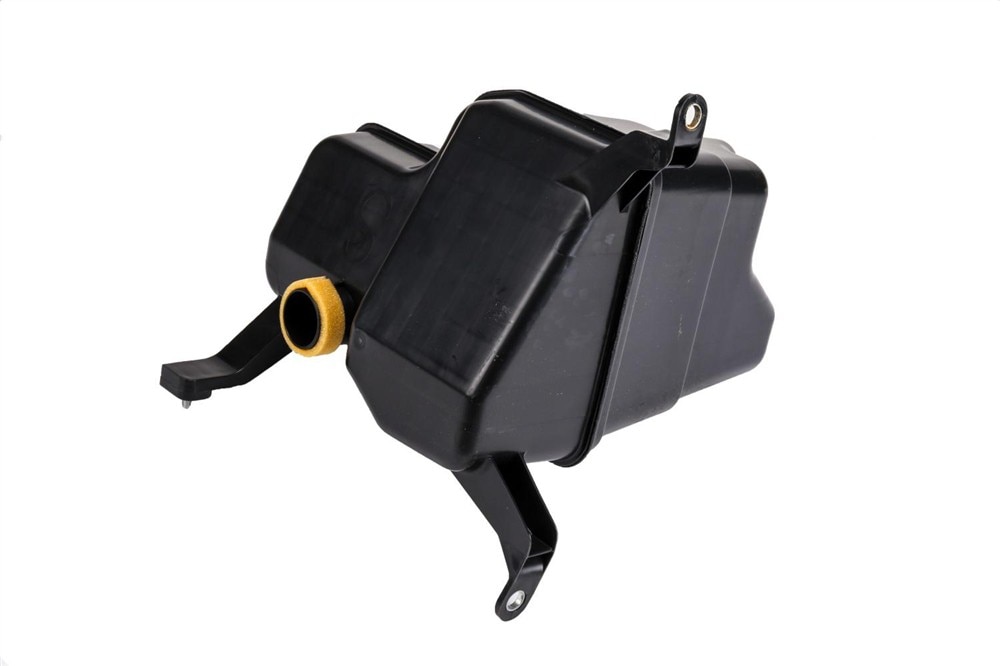 GM Genuine Parts Intermediate Intake Air Duct Resonator
