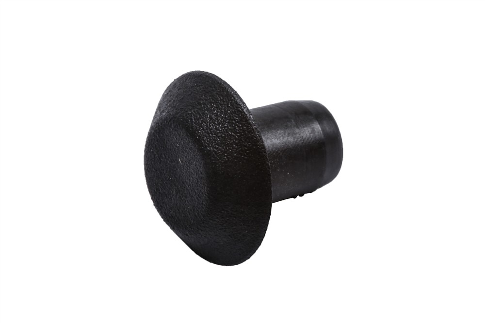 GM Genuine Parts Medium Dark Pewter Rear Seat Back Filler Panel Retainer
