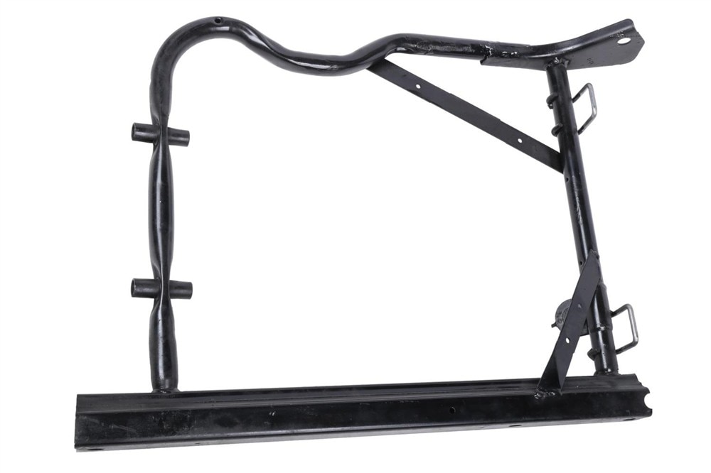 GM Genuine Parts Passenger Seat Back Frame
