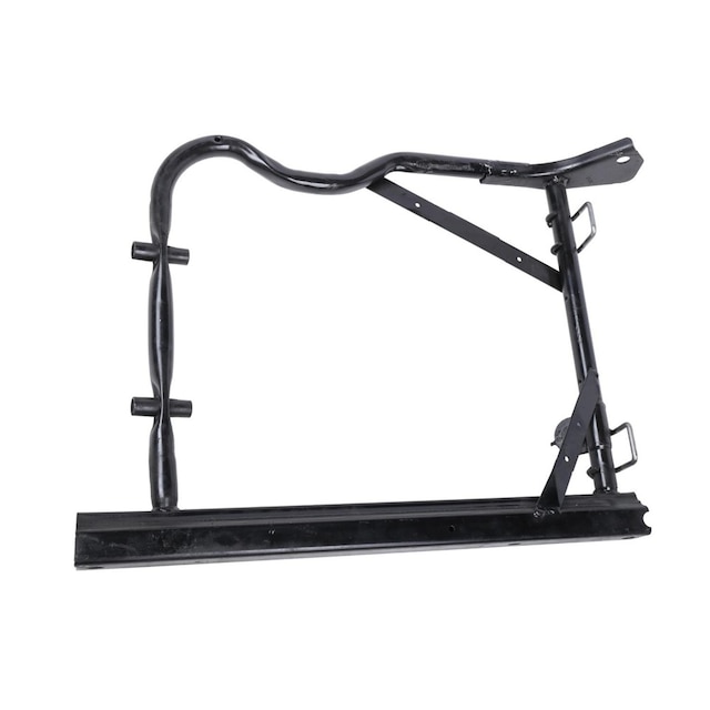 GM Genuine Parts Passenger Seat Back Frame
