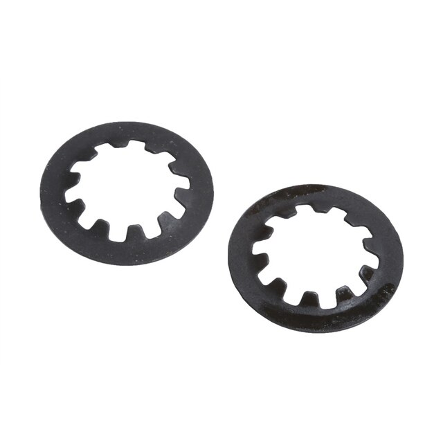 GM Genuine Parts Rear Seat Latch Nut
