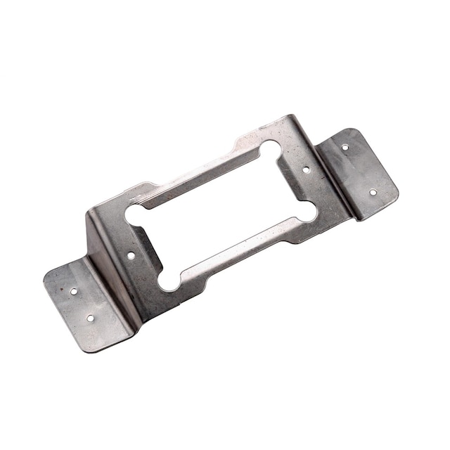 GM Genuine Parts Front Seat Adjuster Switch Bracket