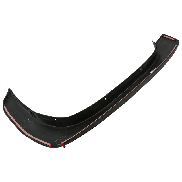 GM Genuine Parts Primed Passenger Side Front Fender Flare with Retainers