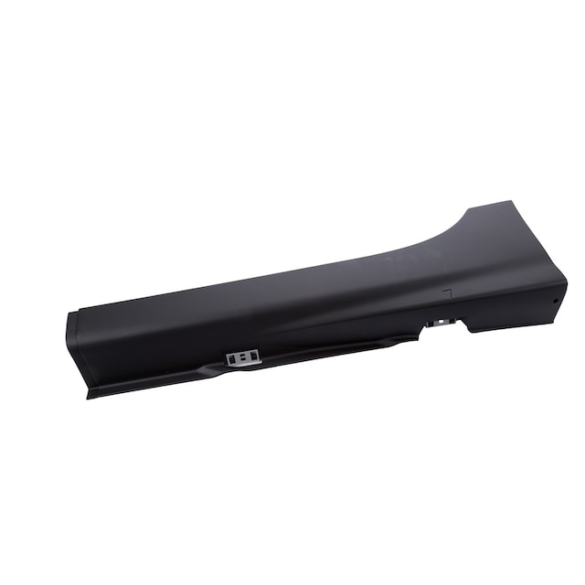 GM Genuine Parts Driver Side Rocker Panel Rear Molding