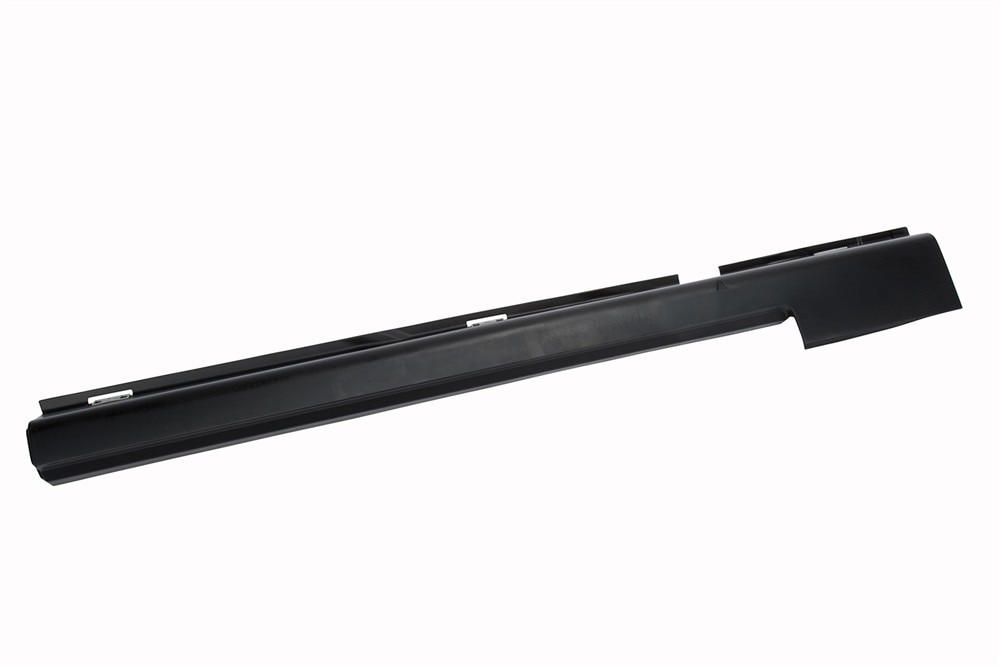GM Genuine Parts Driver Side Rocker Panel Front Molding