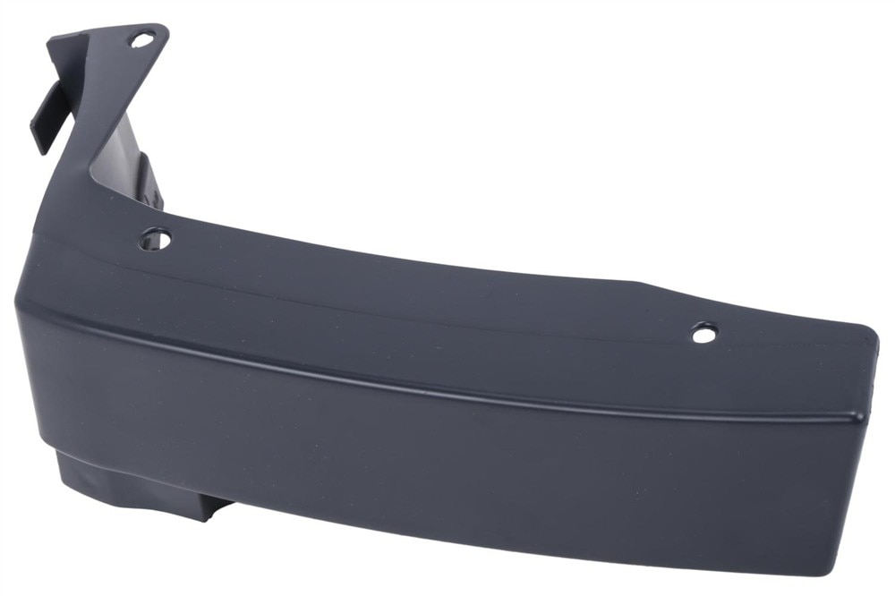 GM Genuine Parts Passenger Side Rocker Panel Rear Molding