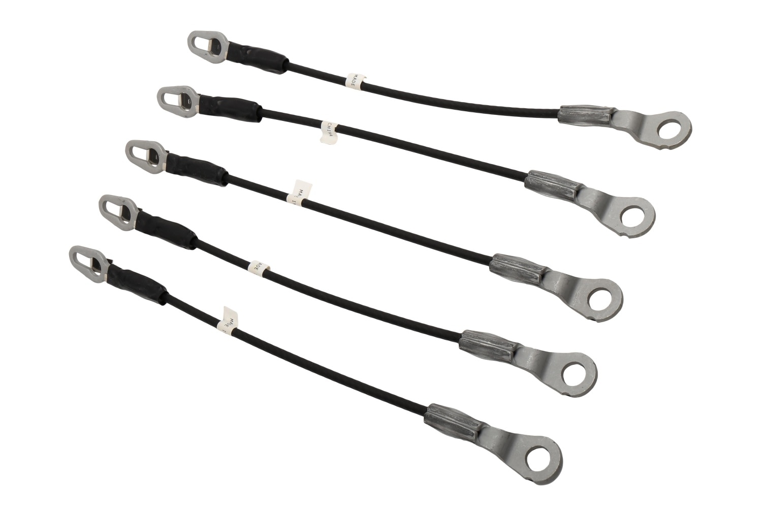 GM Genuine Parts Driver Side Tailgate Cable