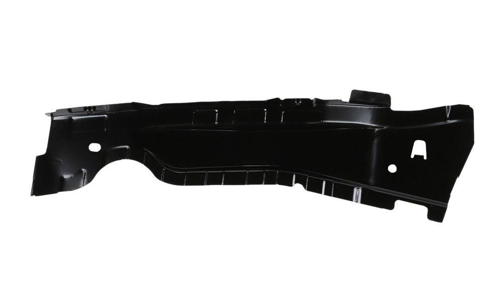 GM Genuine Parts Passenger Side Front Compartment Upper Side Rail Reinforcement