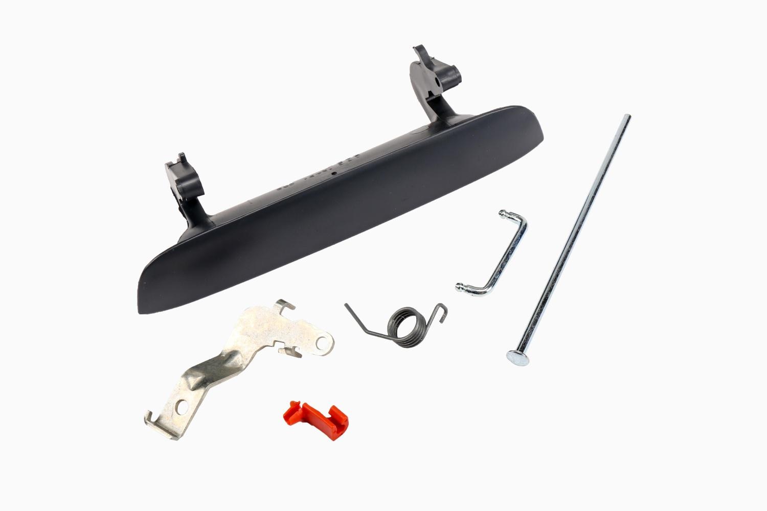 GM Genuine Parts Primed Exterior Liftgate Handle