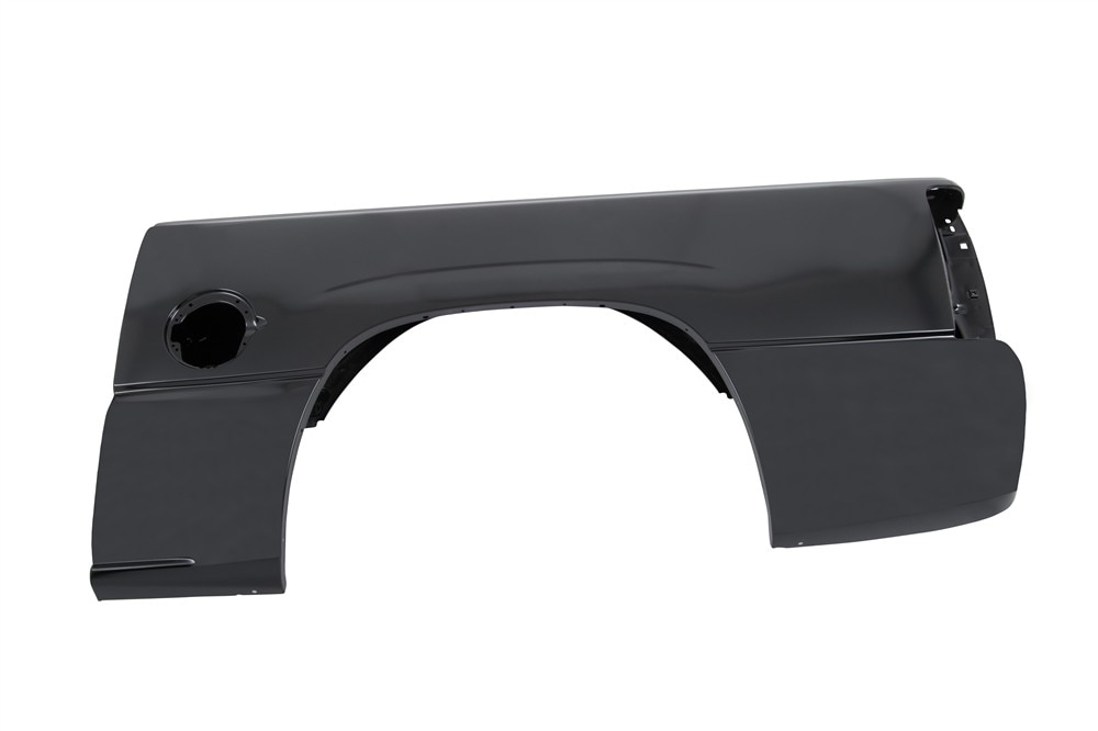 GM Genuine Parts Driver Side Pickup Box Side Panel