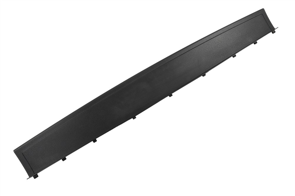 GM Genuine Parts Rear Bumper Impact Bar Molding