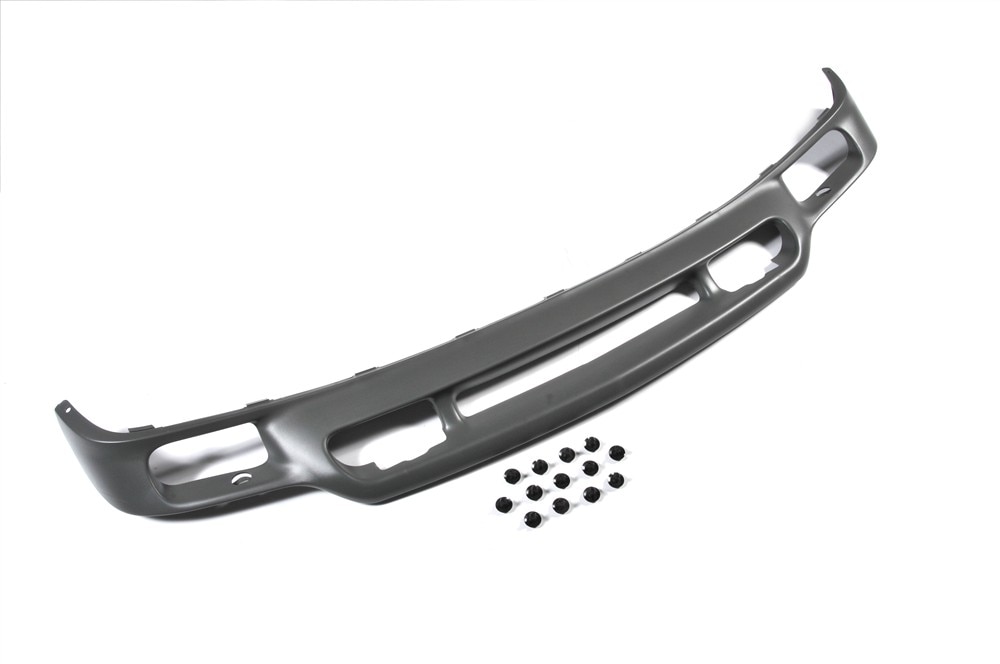 GM Genuine Parts Front Air Deflector