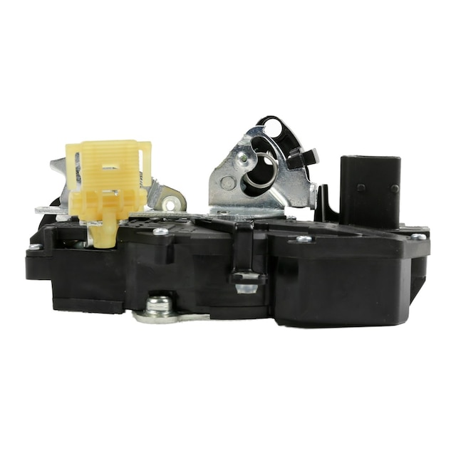GM Genuine Parts Front Driver Side Door Latch