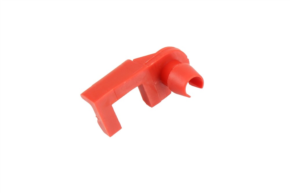 GM Genuine Parts Passenger Side Tailgate Handle Rod Clip