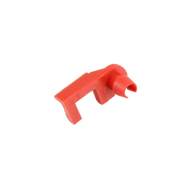 GM Genuine Parts Passenger Side Tailgate Handle Rod Clip