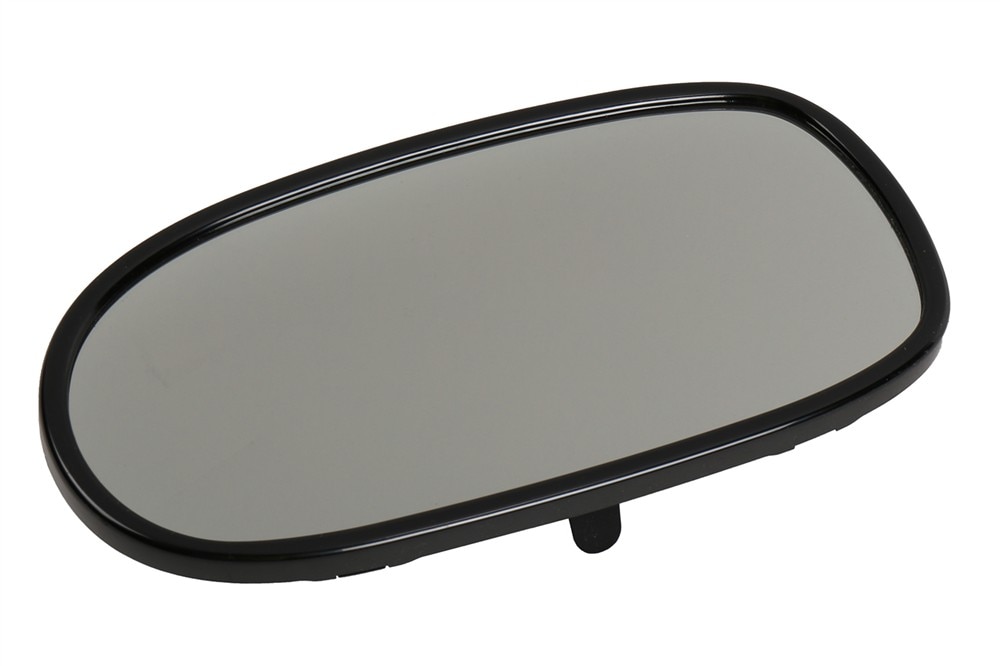 GM Genuine Parts Driver Side Door Mirror Glass
