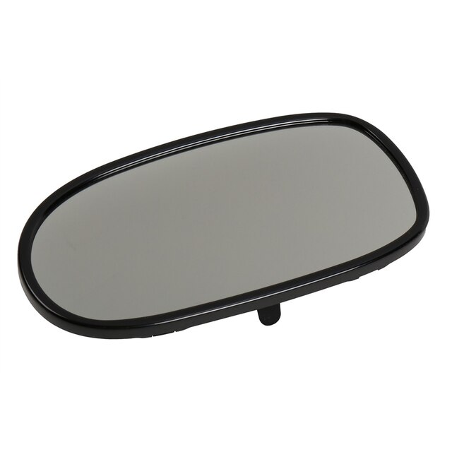 GM Genuine Parts Driver Side Door Mirror Glass