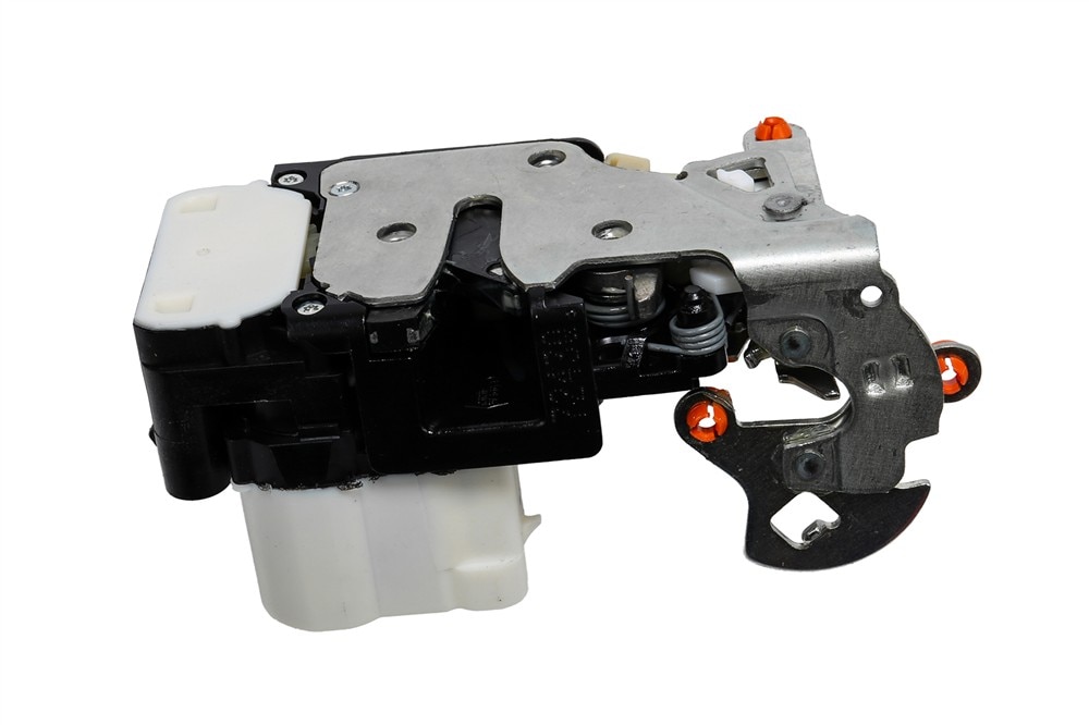 GM Genuine Parts Passenger Side Front Door Lock