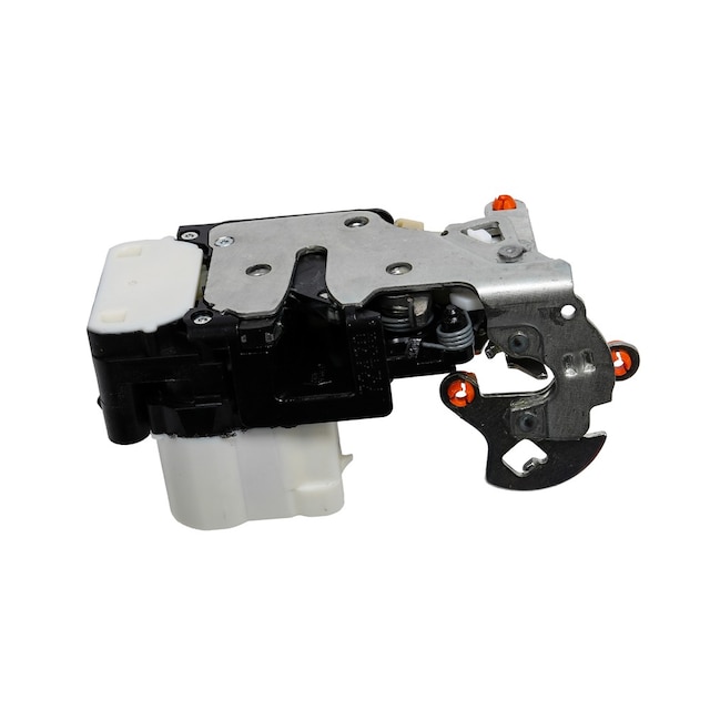 GM Genuine Parts Passenger Side Front Door Lock