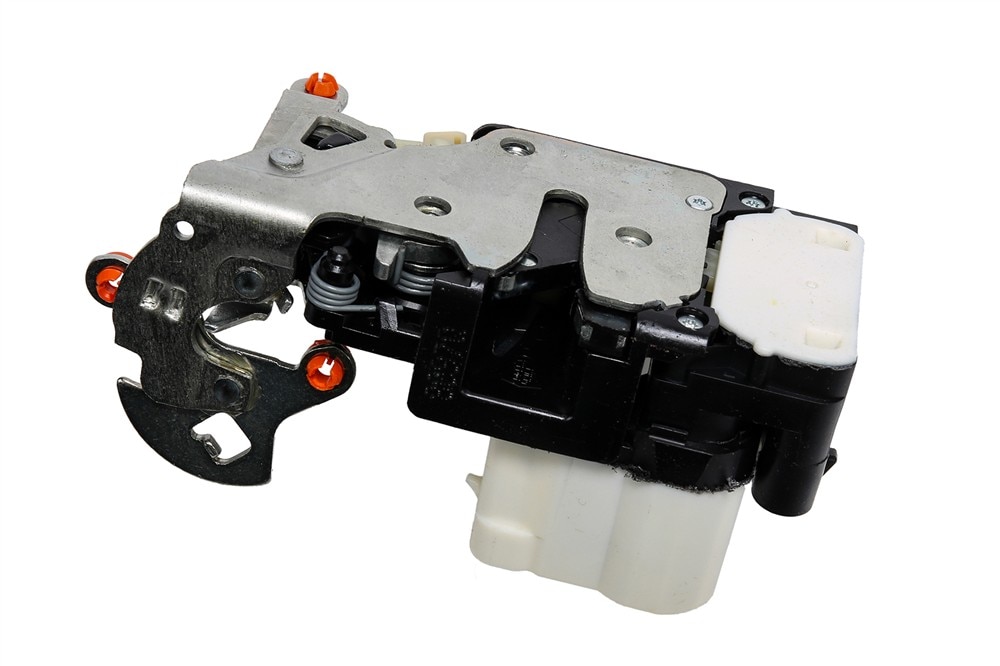 GM Genuine Parts Front Driver Side Door Lock