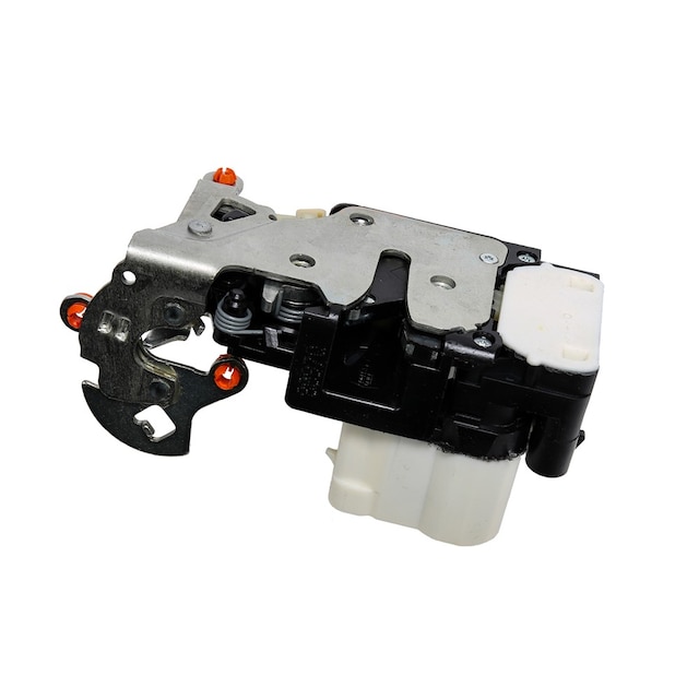 GM Genuine Parts Front Driver Side Door Lock