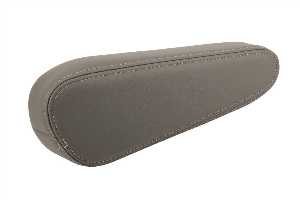 GM Genuine Parts Medium Dark Pewter Rear Seat Armrest