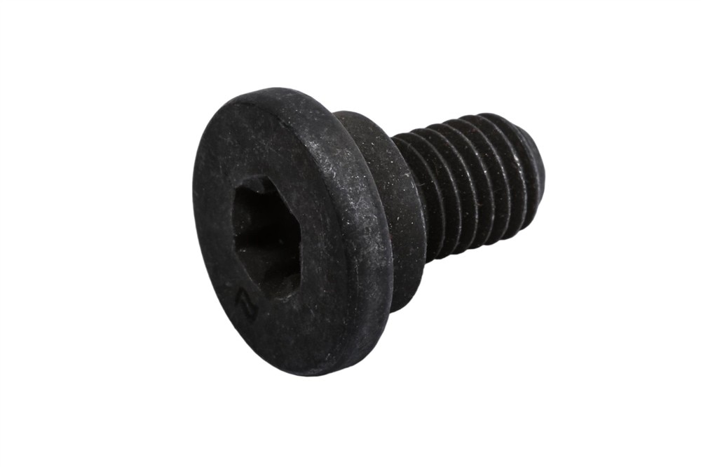 GM Genuine Parts Rear Seat Bolt