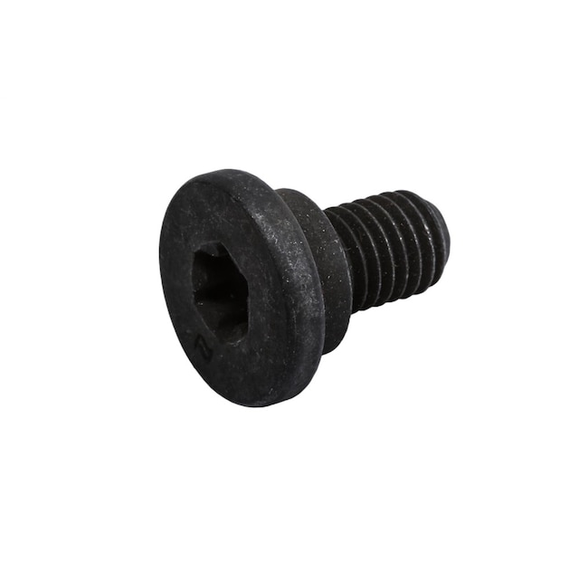 GM Genuine Parts Rear Seat Bolt