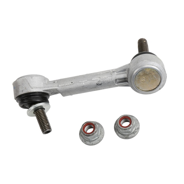 GM Genuine Parts Rear Driver Side Suspension Stabilizer Shaft Link